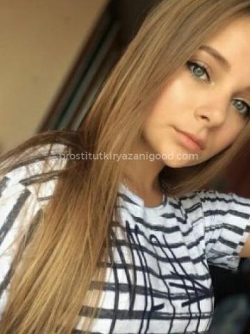 Индивидуалка Алевтина фото 2