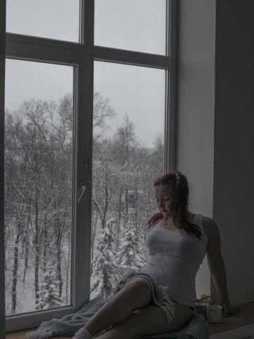Индивидуалка Ефросинья фото 2