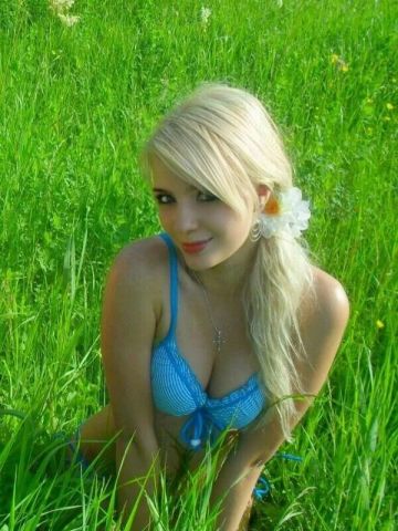 Проститутка Надежда, 24 года, г. Вожский