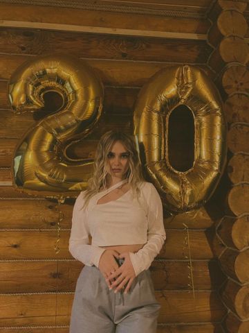 Проститутка Милена, 25 лет, г. Вожский