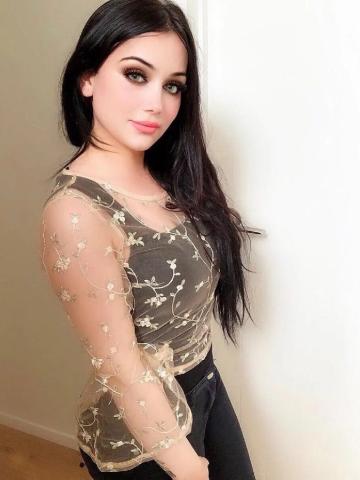 Проститутка Азалия, 25 лет, г. Вожский