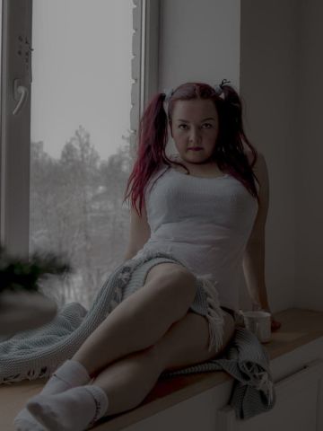 Проститутка Ефросинья, 34 года, г. Вожский